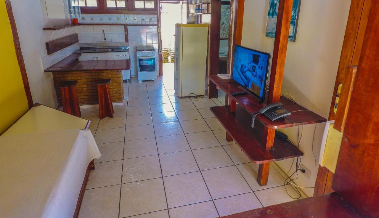 Pousada Aldeia Portuguesa Porto Seguro Extérieur photo