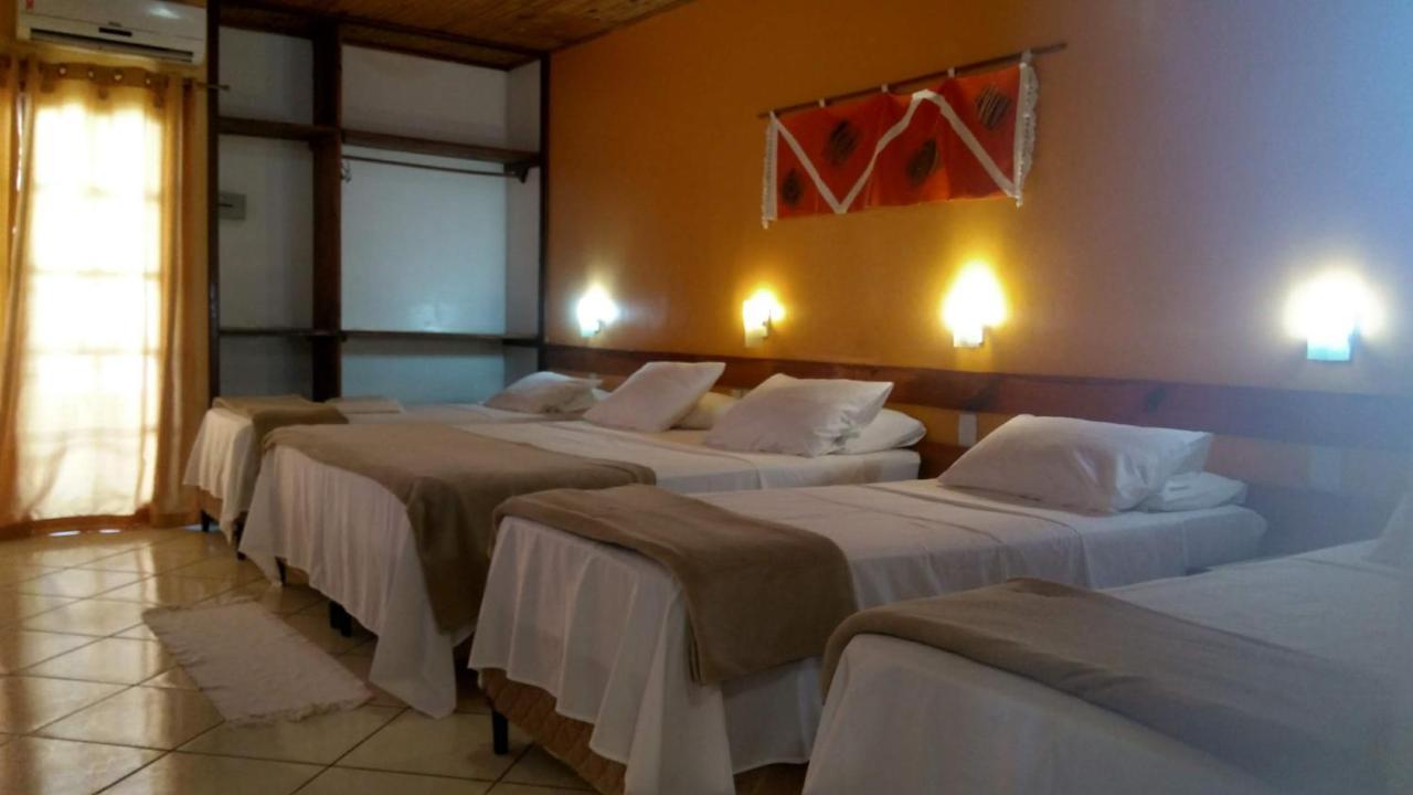 Pousada Aldeia Portuguesa Porto Seguro Extérieur photo