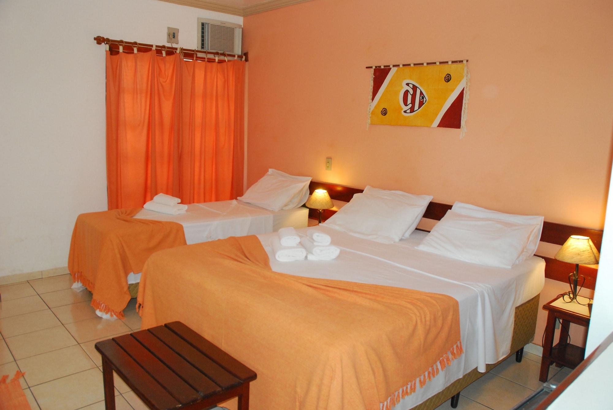 Pousada Aldeia Portuguesa Porto Seguro Extérieur photo