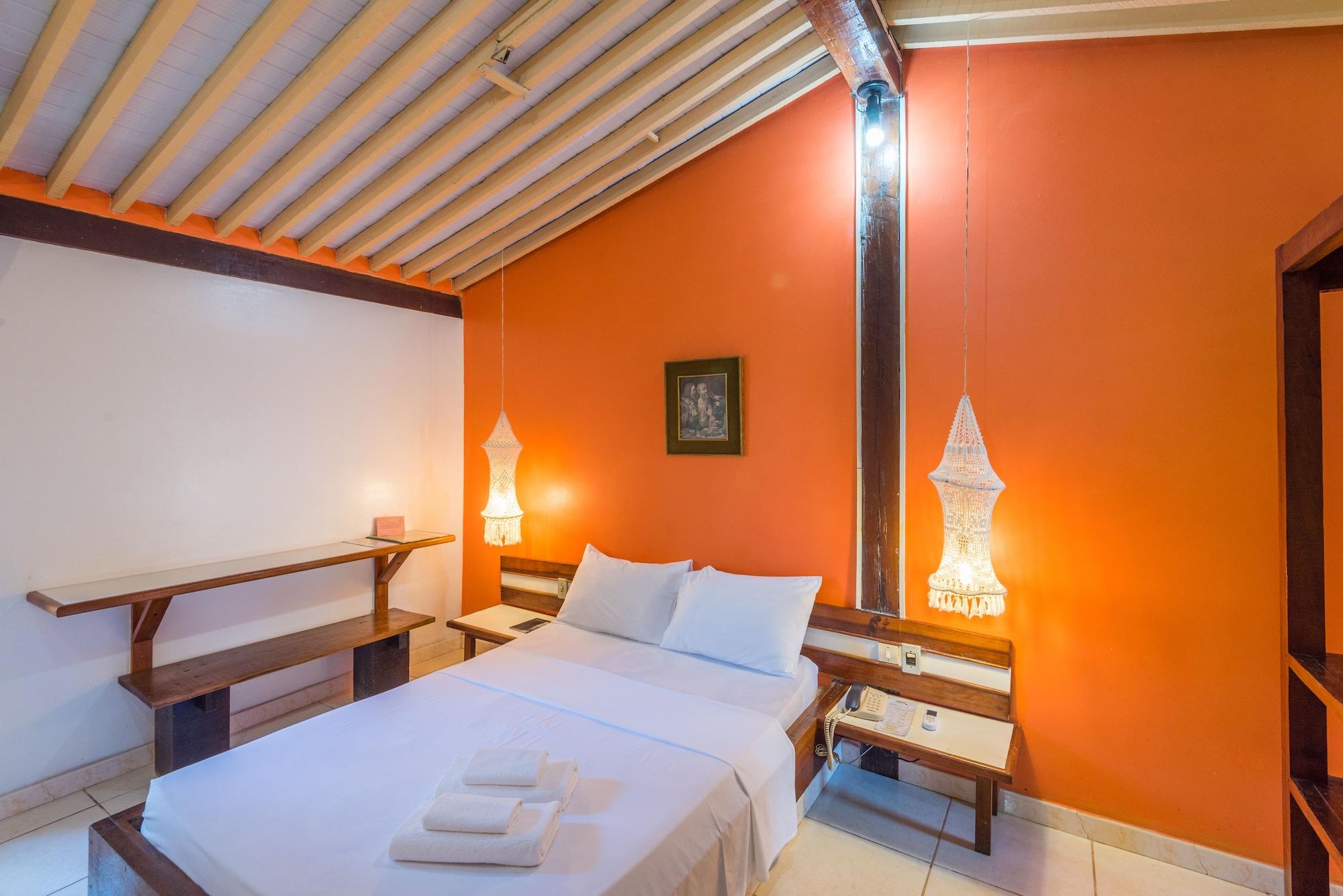 Pousada Aldeia Portuguesa Porto Seguro Extérieur photo