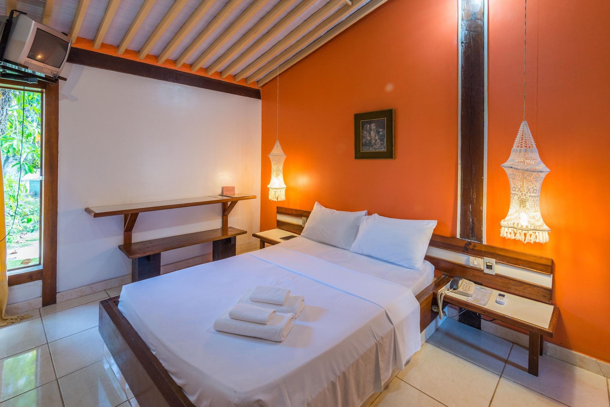 Pousada Aldeia Portuguesa Porto Seguro Extérieur photo
