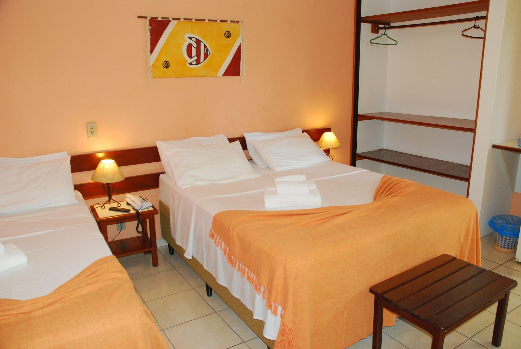 Pousada Aldeia Portuguesa Porto Seguro Extérieur photo