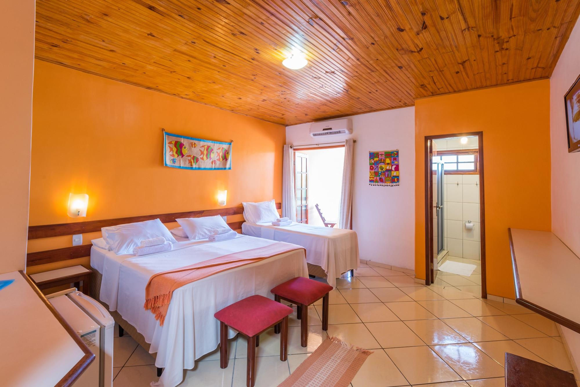 Pousada Aldeia Portuguesa Porto Seguro Extérieur photo