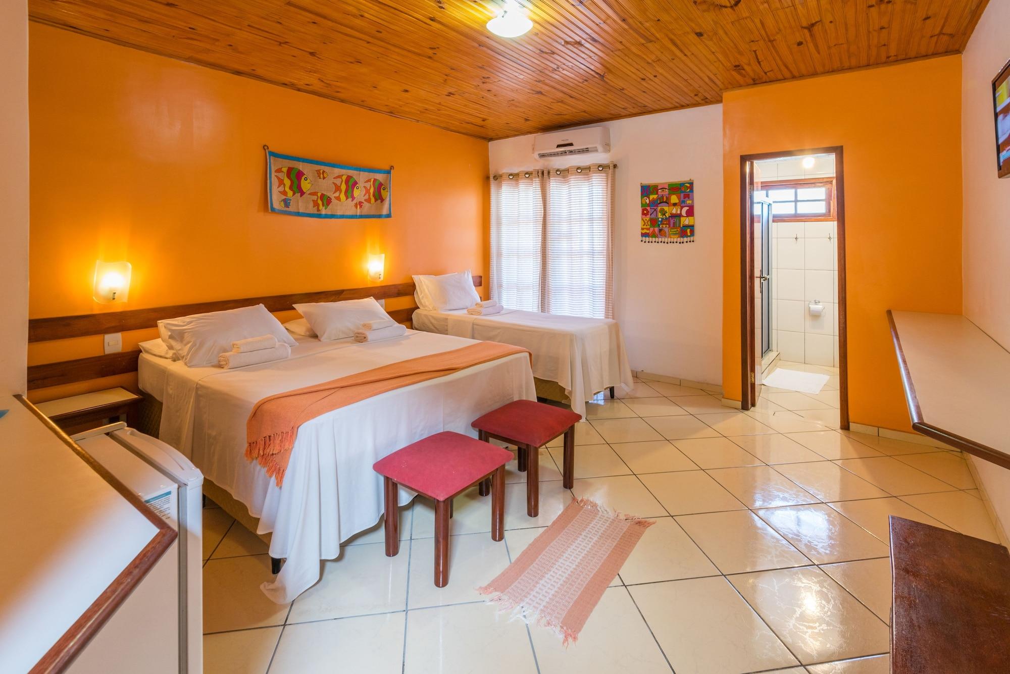 Pousada Aldeia Portuguesa Porto Seguro Extérieur photo