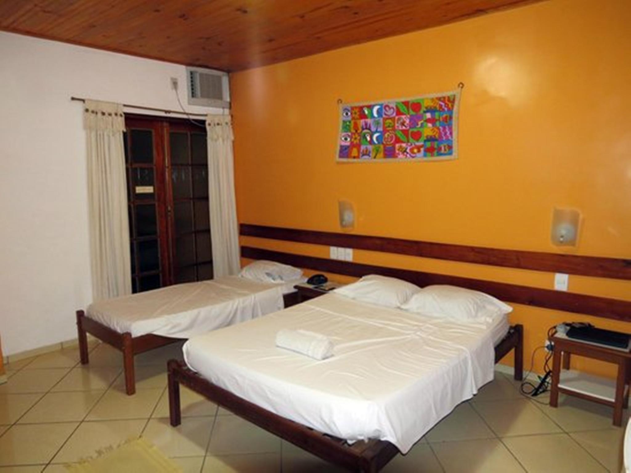 Pousada Aldeia Portuguesa Porto Seguro Extérieur photo