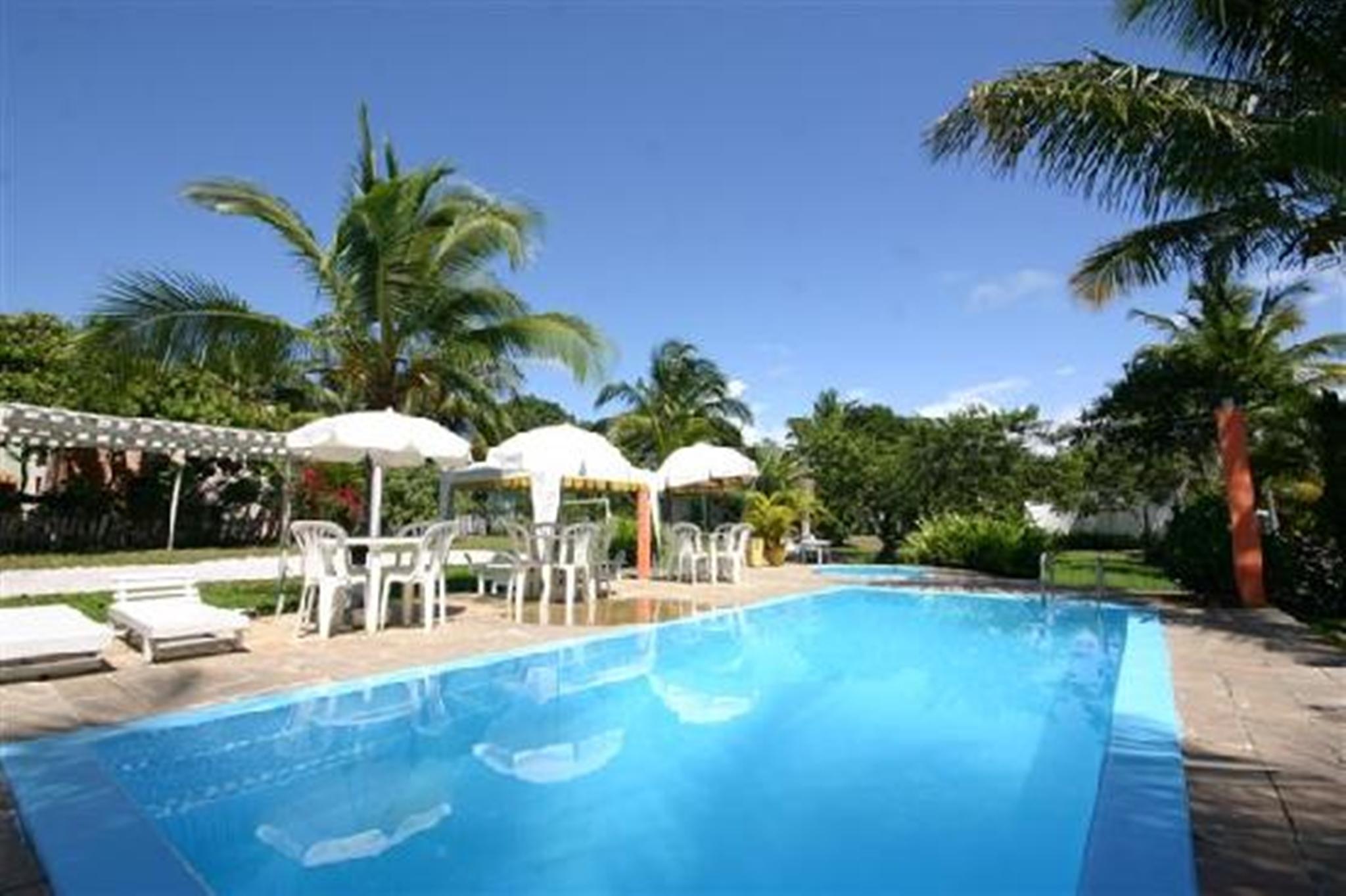 Pousada Aldeia Portuguesa Porto Seguro Extérieur photo