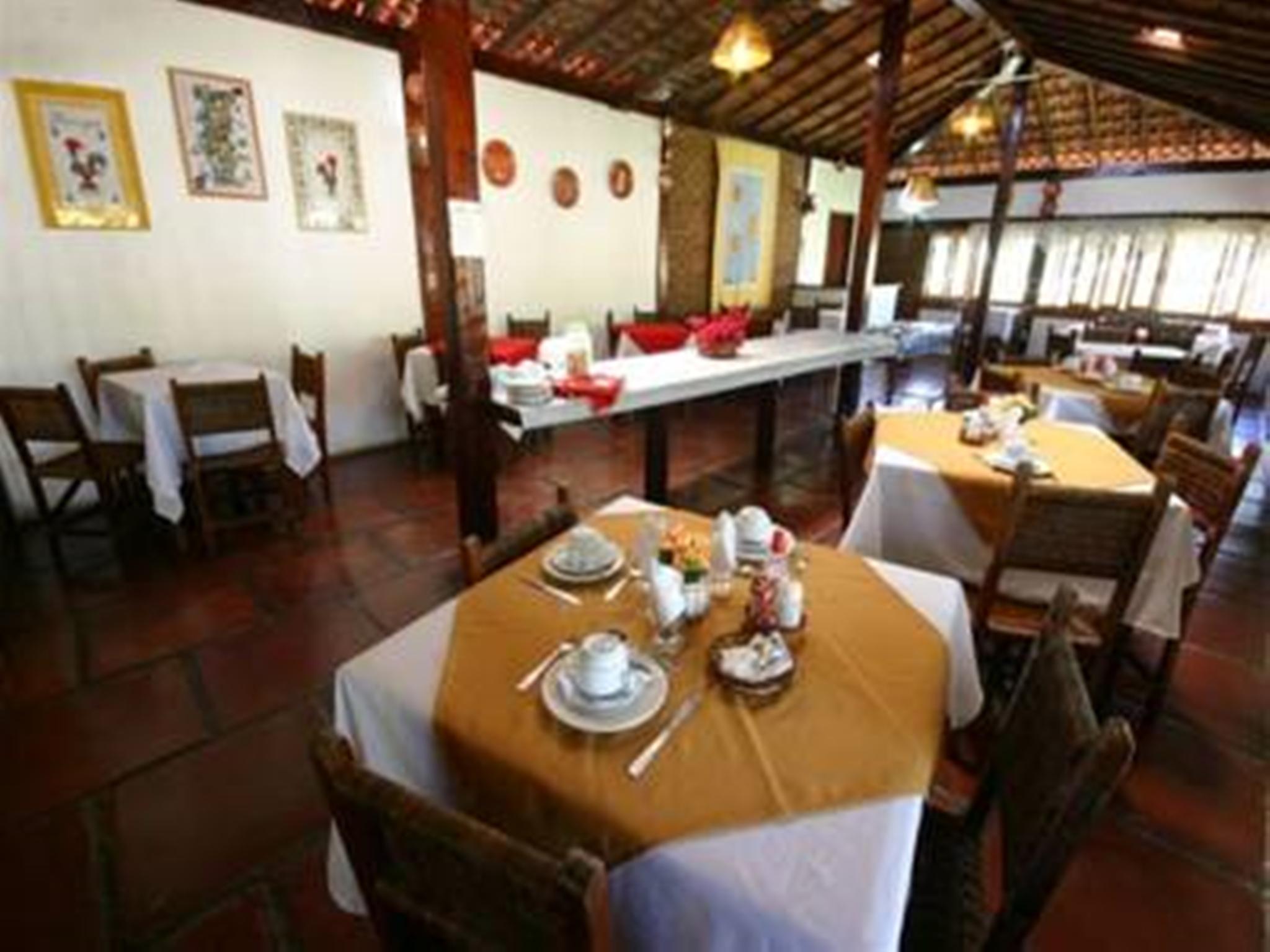 Pousada Aldeia Portuguesa Porto Seguro Extérieur photo