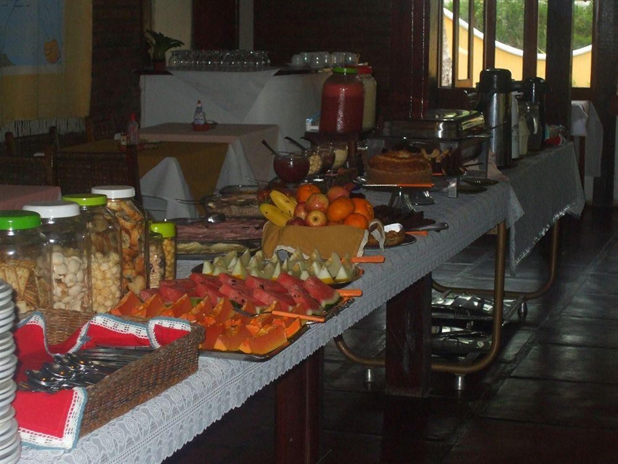Pousada Aldeia Portuguesa Porto Seguro Extérieur photo