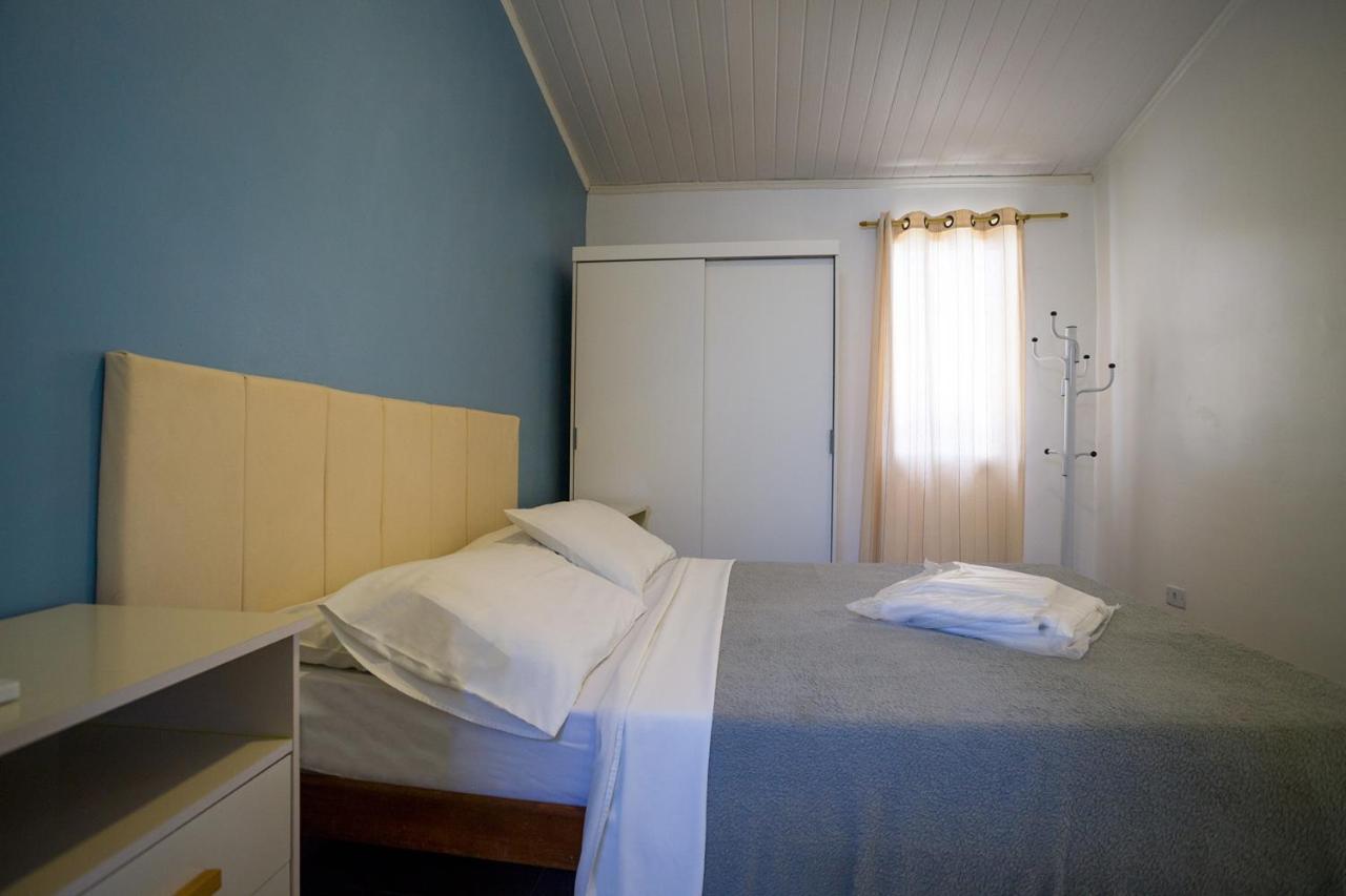 Pousada Aldeia Portuguesa Porto Seguro Extérieur photo