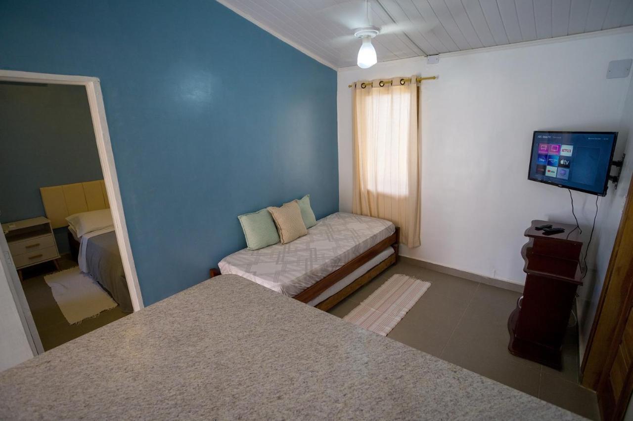Pousada Aldeia Portuguesa Porto Seguro Extérieur photo