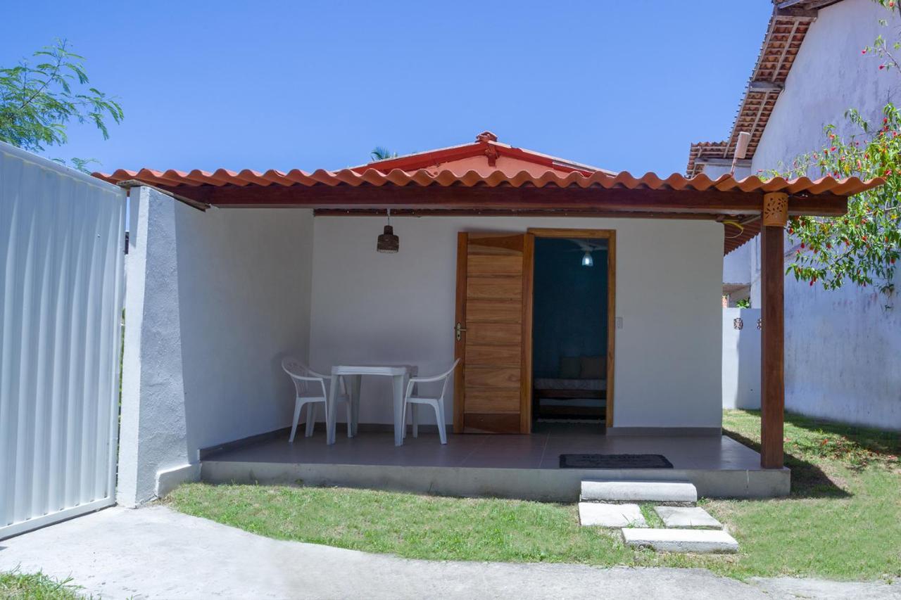 Pousada Aldeia Portuguesa Porto Seguro Extérieur photo