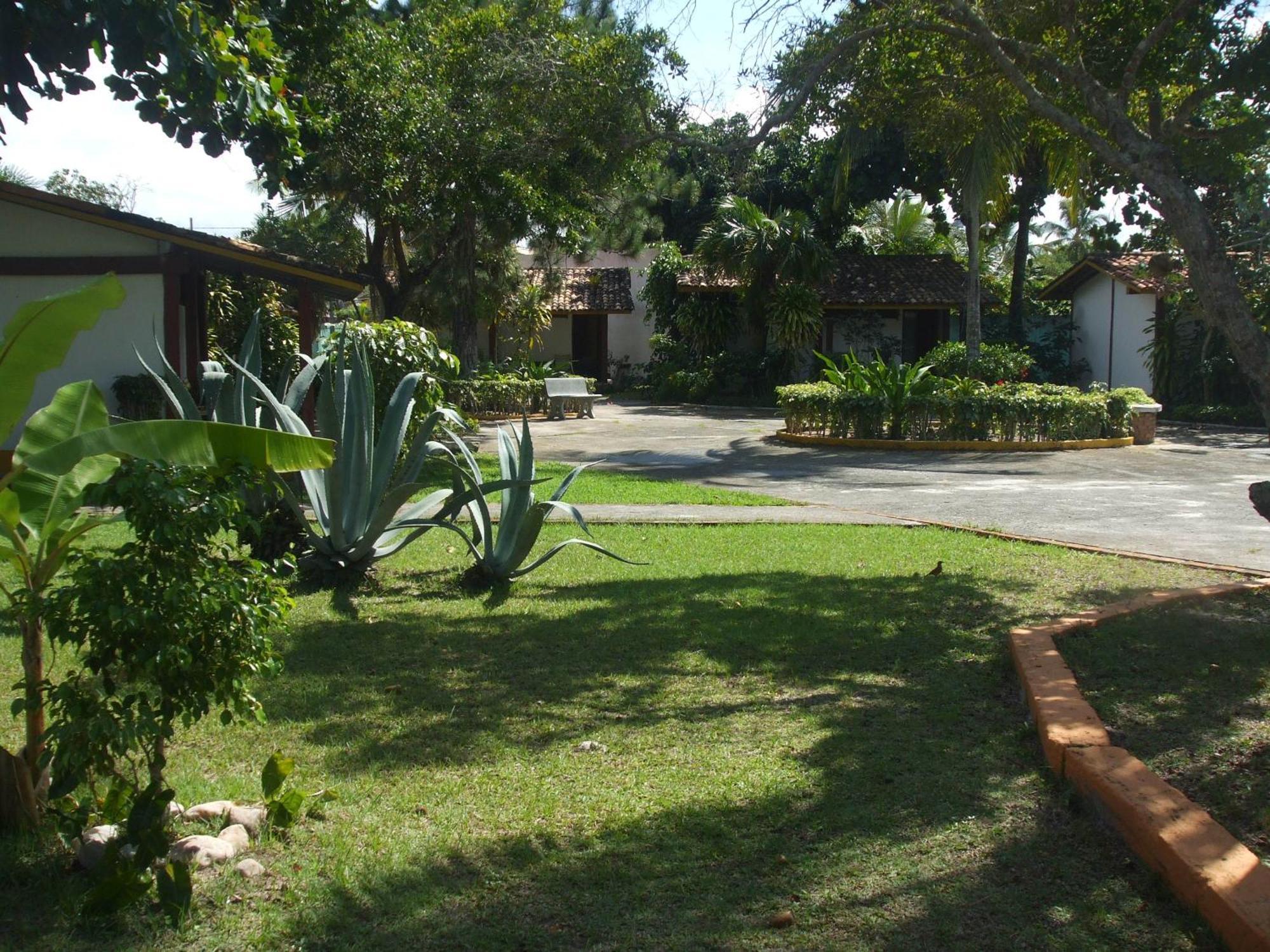 Pousada Aldeia Portuguesa Porto Seguro Extérieur photo
