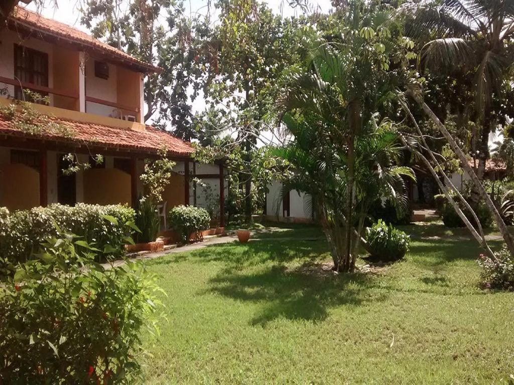 Pousada Aldeia Portuguesa Porto Seguro Extérieur photo