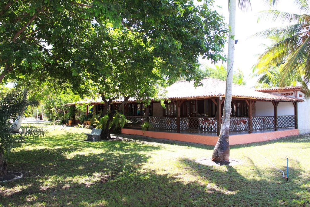 Pousada Aldeia Portuguesa Porto Seguro Extérieur photo