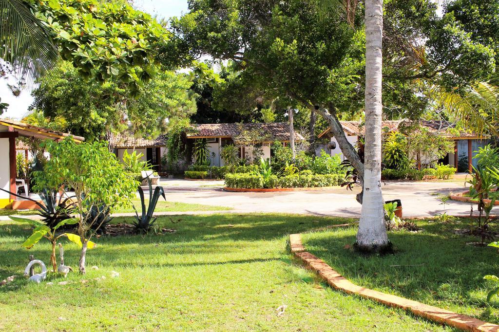 Pousada Aldeia Portuguesa Porto Seguro Extérieur photo