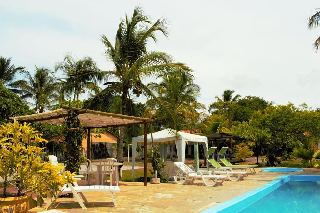 Pousada Aldeia Portuguesa Porto Seguro Extérieur photo