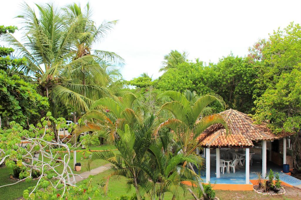 Pousada Aldeia Portuguesa Porto Seguro Extérieur photo