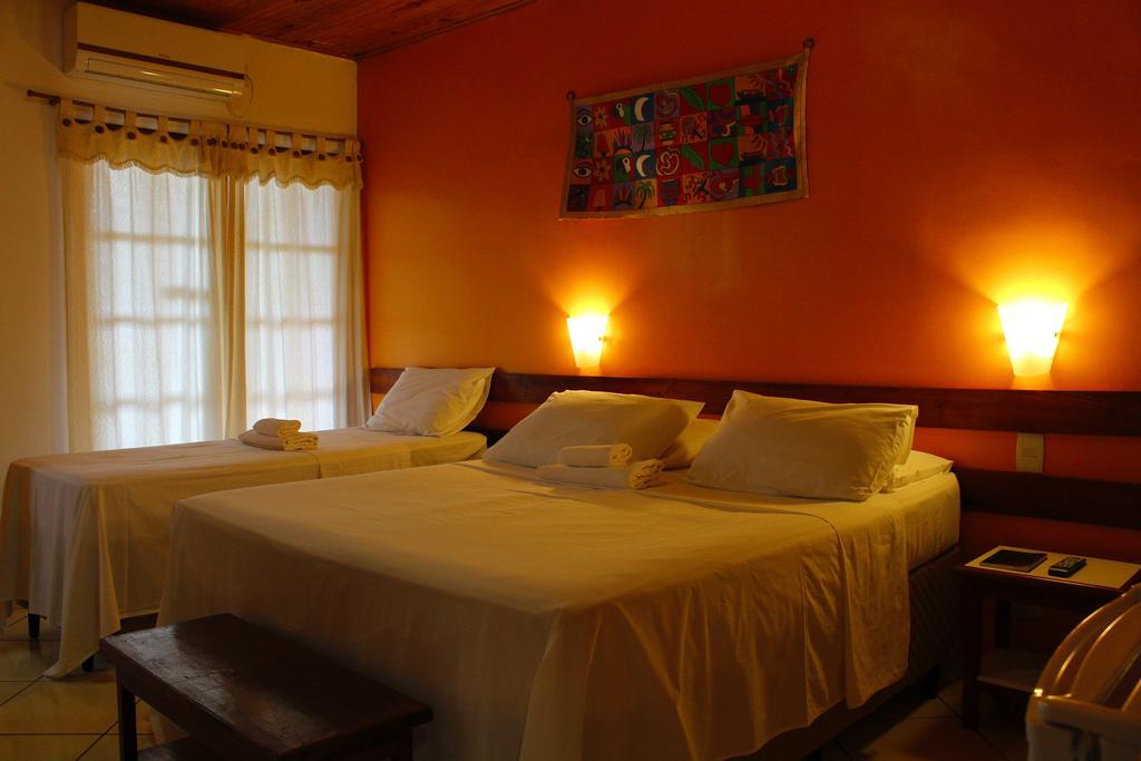 Pousada Aldeia Portuguesa Porto Seguro Extérieur photo