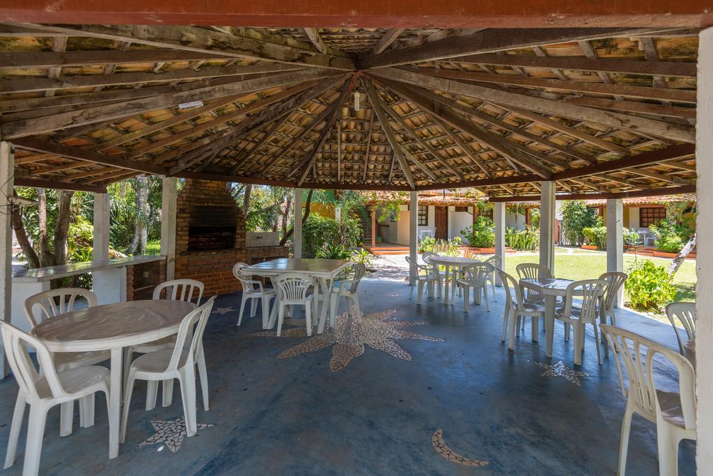 Pousada Aldeia Portuguesa Porto Seguro Extérieur photo