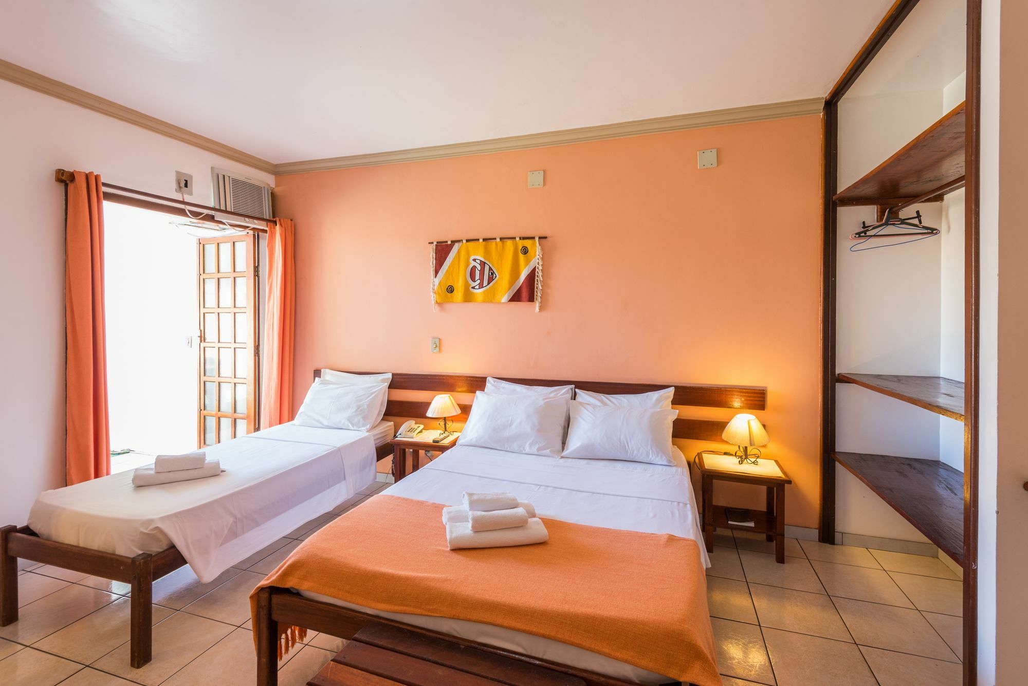 Pousada Aldeia Portuguesa Porto Seguro Extérieur photo