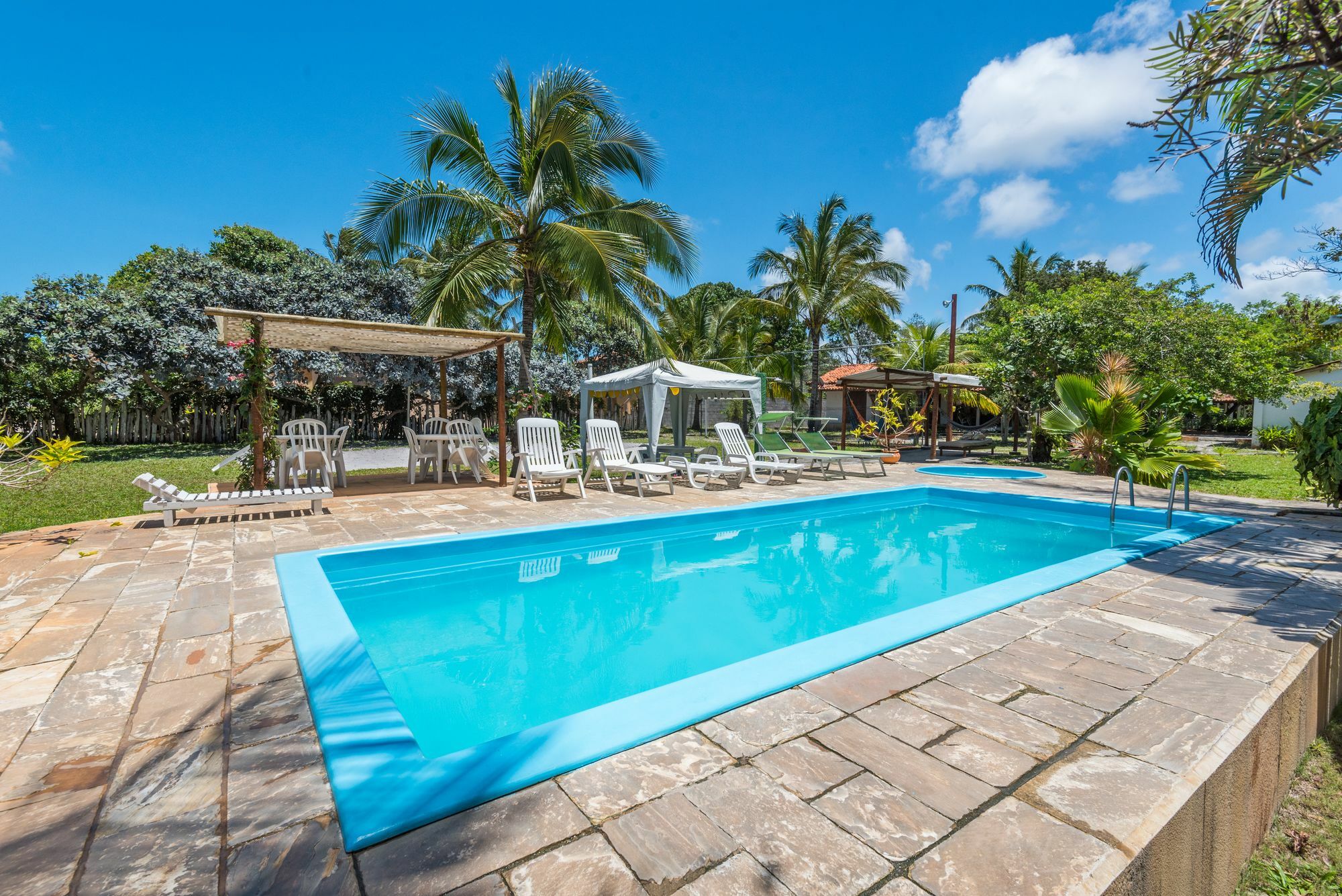 Pousada Aldeia Portuguesa Porto Seguro Extérieur photo