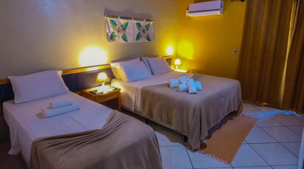 Pousada Aldeia Portuguesa Porto Seguro Extérieur photo
