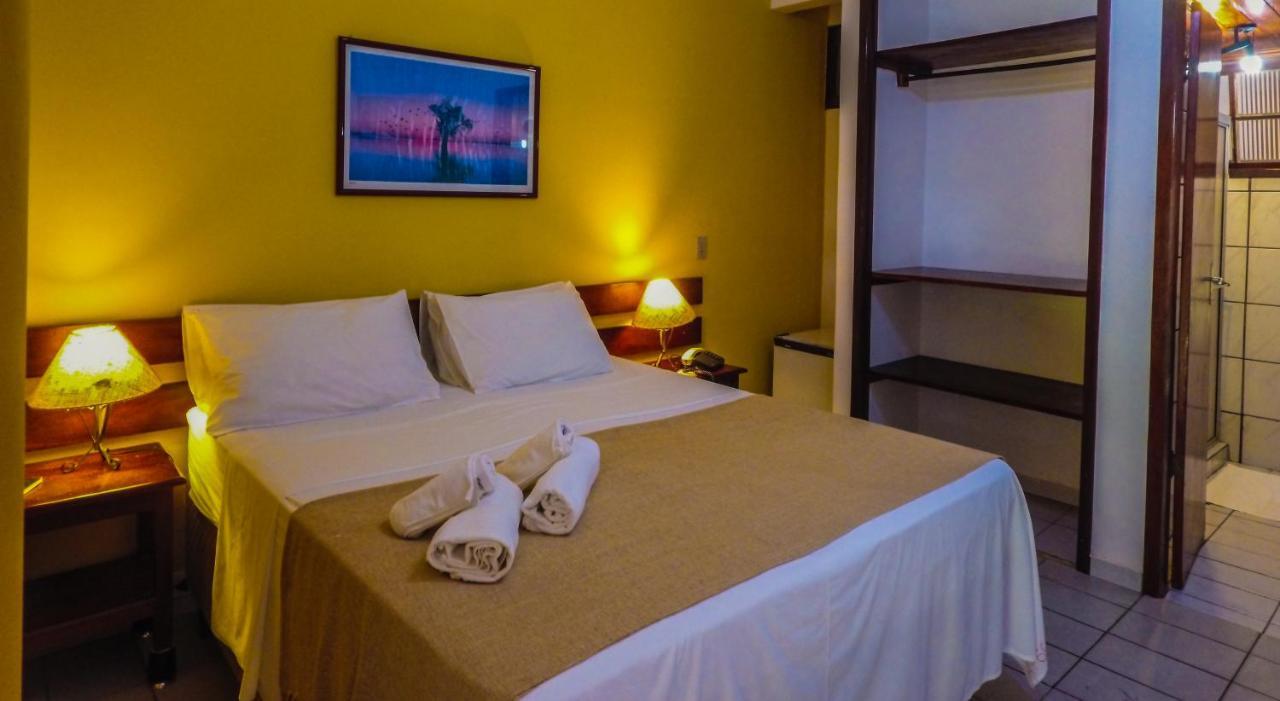 Pousada Aldeia Portuguesa Porto Seguro Extérieur photo